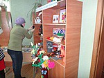 кургэзмэ